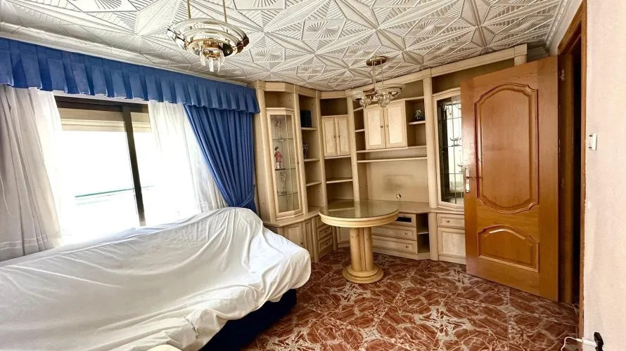 83m² apartment for sale, Alicante, Spain No. 2374 № 19