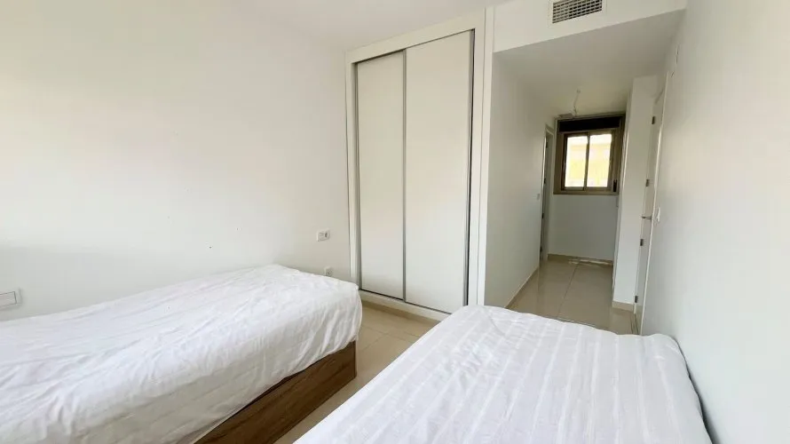 83m² apartment for sale, Los Dolses, Spain No. 2106 № 8