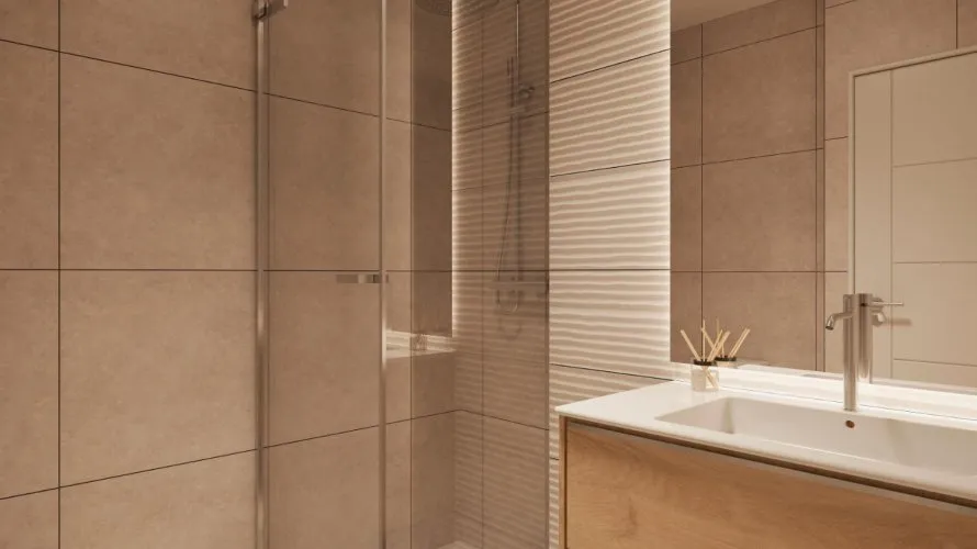 30m² apartment for sale, Torrevieja, Spain No. 2339 № 2