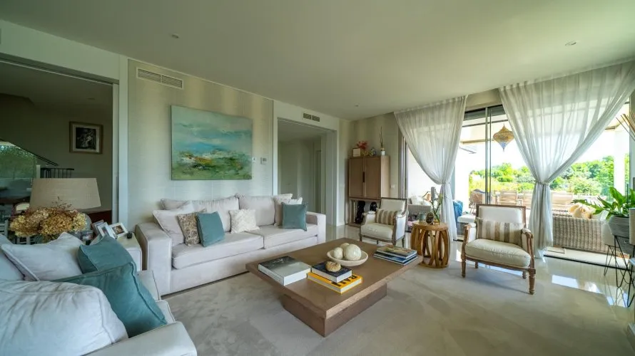 4 bedrooms penthouse for sale, Pozuelo de Alarcon, Spain No. 2077 № 9