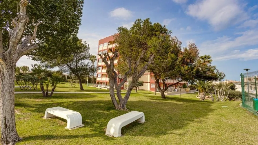 1 bedroom apartment for sale, Torreblanca, Spain No. 2164 № 27