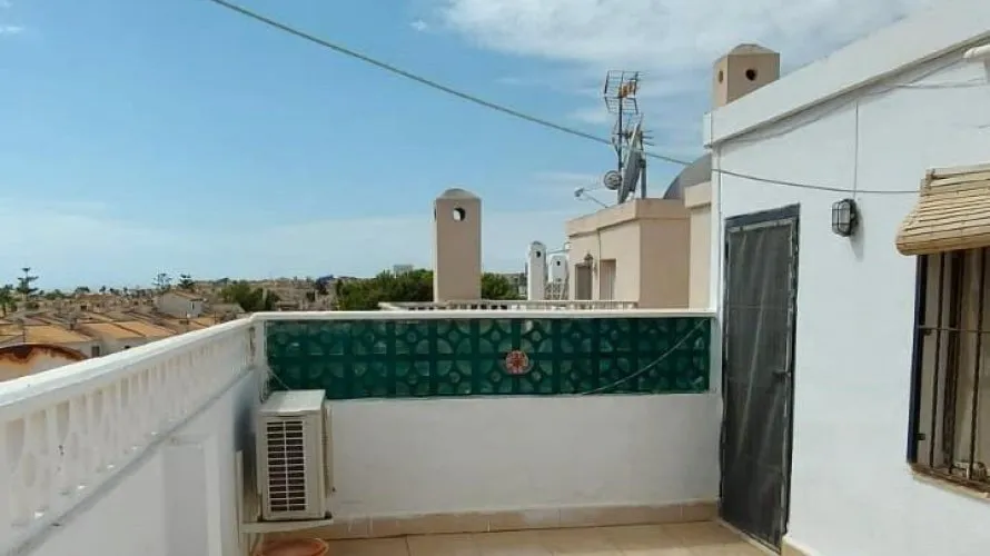 3 bedrooms penthouse for sale, La Zenia, Spain No. 2172 № 7