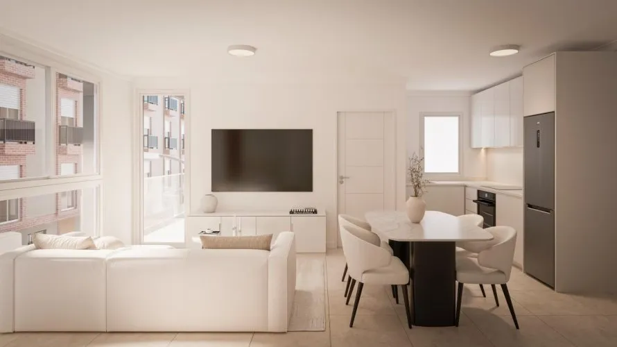 30m² apartment for sale, Torrevieja, Spain No. 2339 № 10