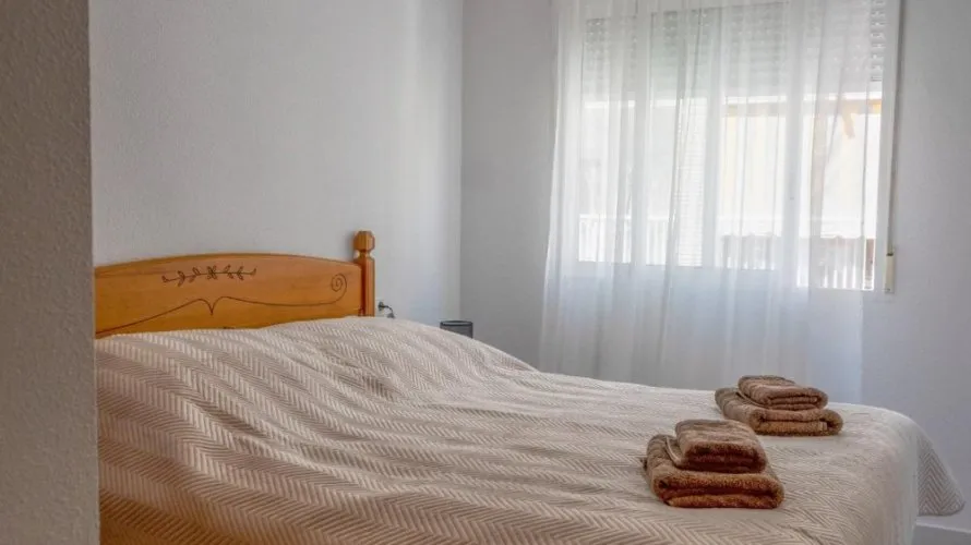 3 bedrooms apartment for sale, Torrevieja, Spain No. 1987 № 9