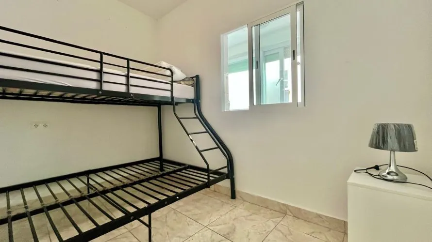 3 bedrooms apartment for sale, Rojales, Spain No. 2349 № 5