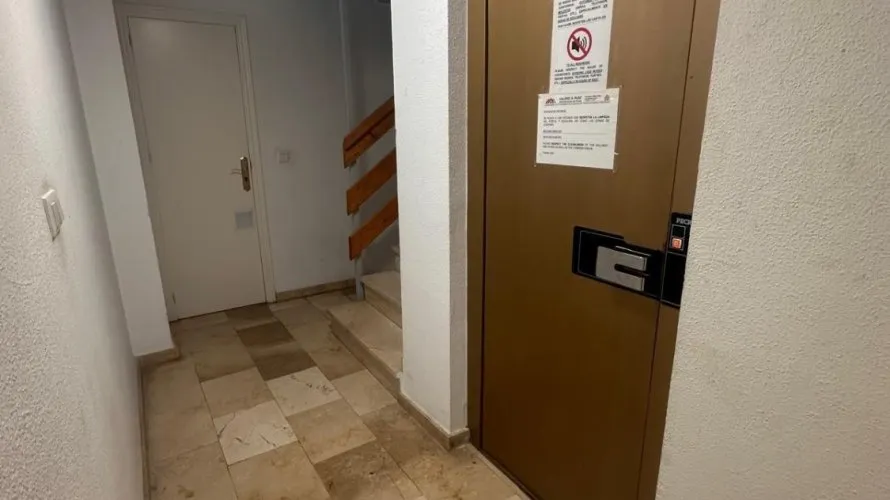 1 bedroom penthouse for sale, Torrevieja, Spain No. 2244 № 25