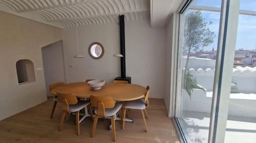 4 bedrooms penthouse for sale, Madrid, Spain No. 2075 № 19