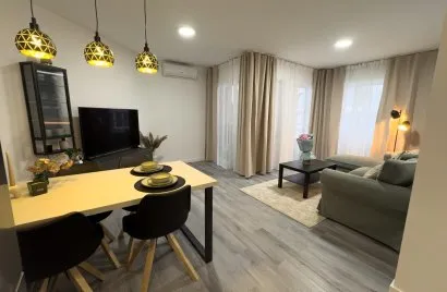 2 bedrooms apartment for sale, Torrevieja, Spain No. 2008