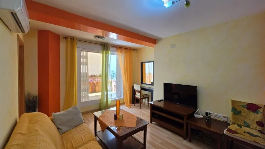 1 bedroom apartment for sale, Torrevieja, Spain No. 2354 № 21