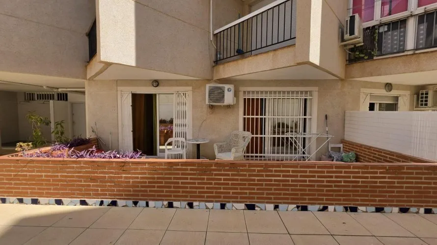 1 bedroom apartment for sale, Torrevieja, Spain No. 2354 № 12
