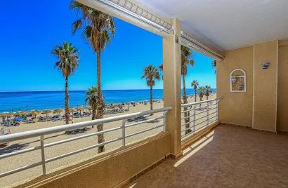 99m² apartment for sale, La Mata, Spain No. 2078