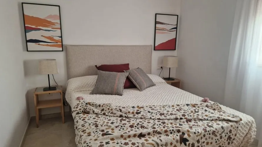 1 bedroom apartment for sale, Avileses, Spain No. 2230 № 3