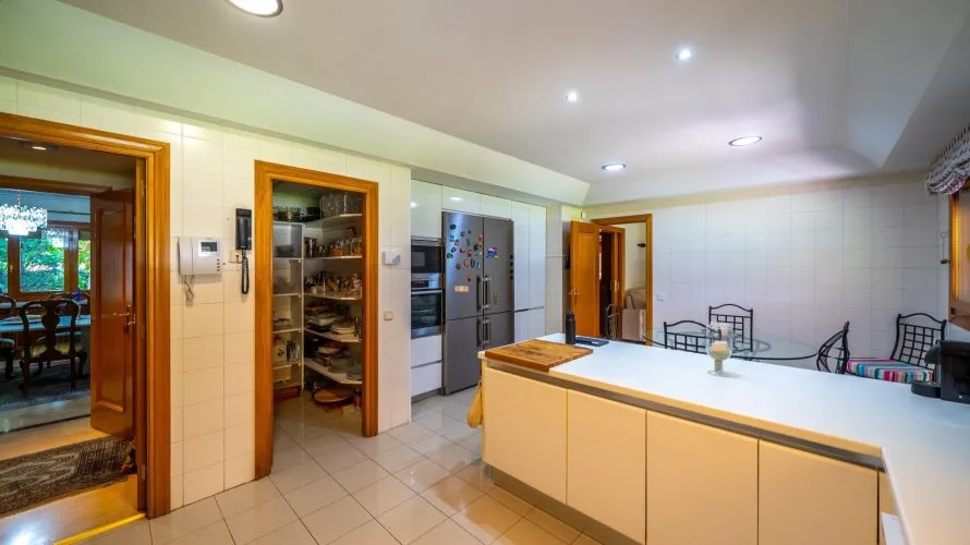 6 bedrooms apartment for sale, Pozuelo de Alarcon, Spain No. 2083 № 15