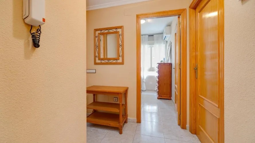 2 bedrooms apartment for sale, Torrevieja, Spain No. 2279 № 16