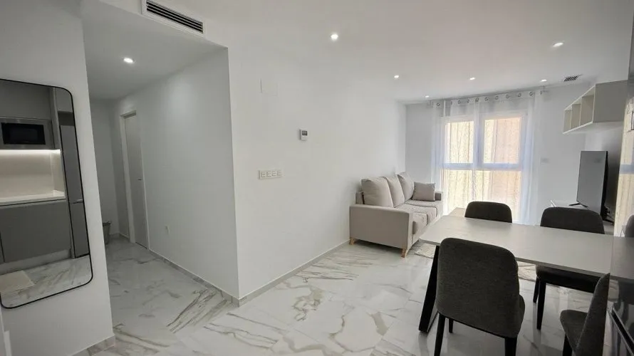 1 bedroom apartment for sale, Torrevieja, Spain No. 2370 № 19