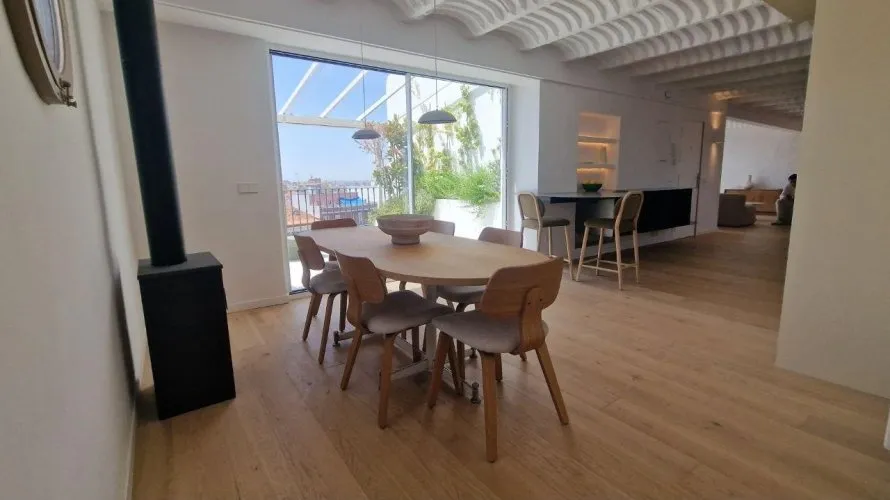 4 bedrooms penthouse for sale, Madrid, Spain No. 2075 № 21