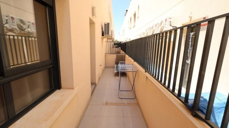 2 bedrooms apartment for sale, Pilar de la Horadada, Spain No. 2139 № 8