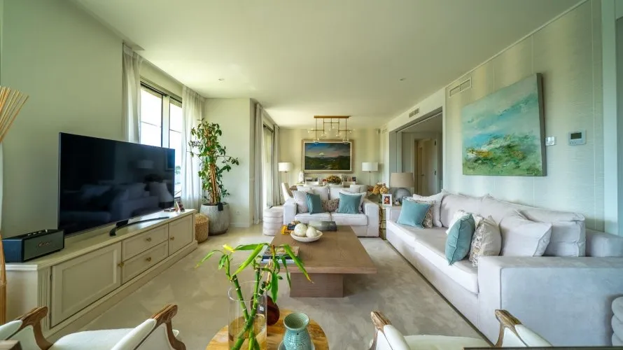 4 bedrooms penthouse for sale, Pozuelo de Alarcon, Spain No. 2077 № 26