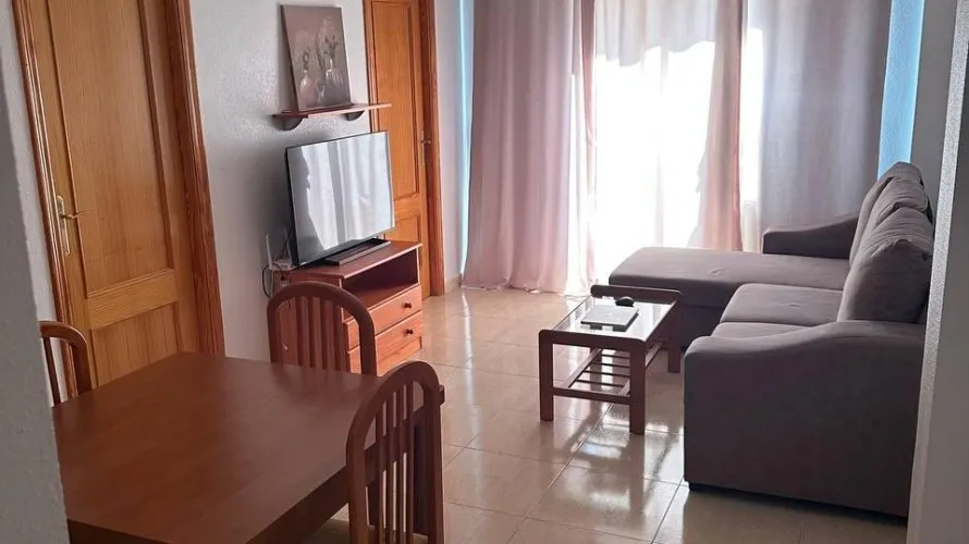 2 bedrooms apartment for sale, Torrevieja, Spain No. 2362 № 17