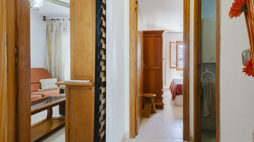 70m² penthouse for sale, Torrevieja, Spain No. 2321 № 9