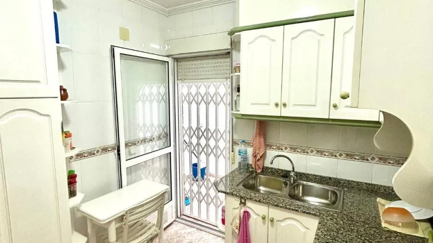 3 bedrooms apartment for sale, Torrevieja, Spain No. 2239 № 8