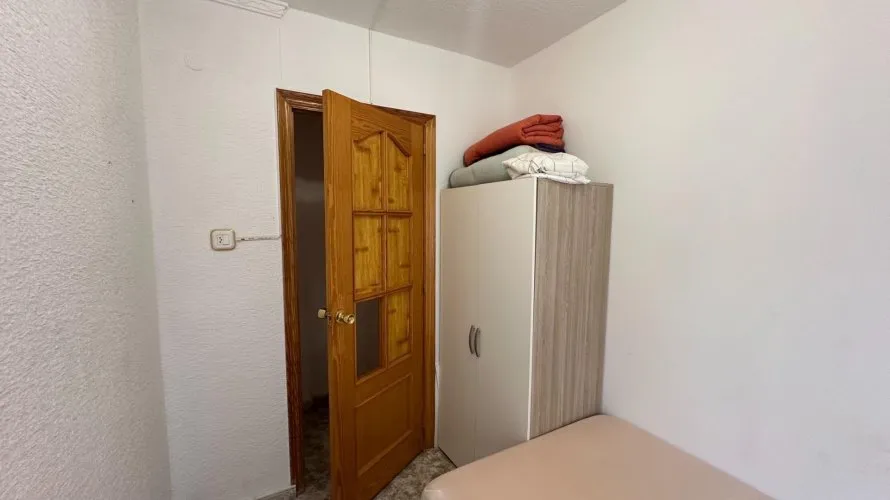77m² apartment for sale, Alicante, Spain No. 2324 № 17