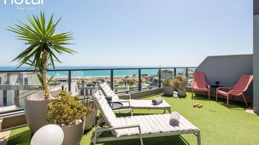 75m² apartment for sale, Gran Alacant, Spain No. 2125 № 20