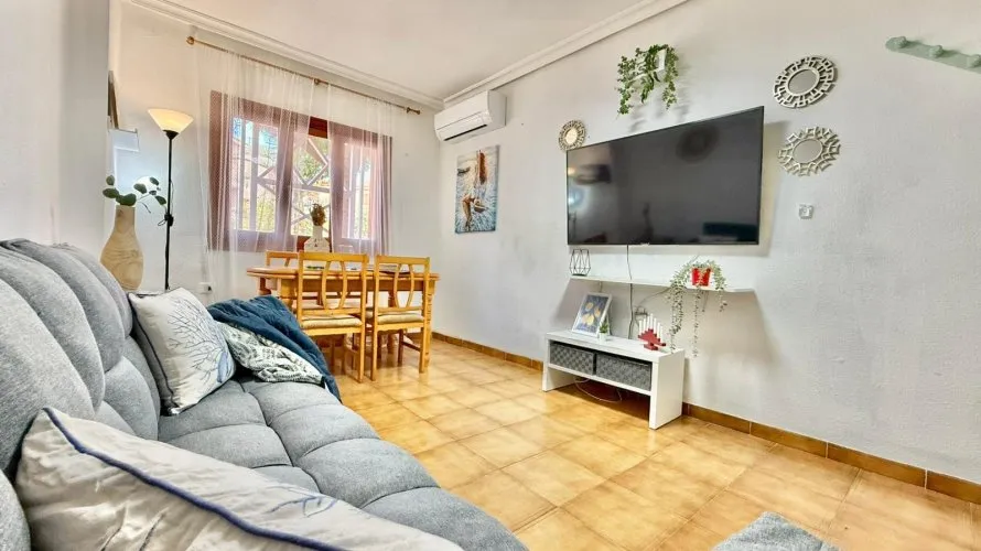 1 bedroom apartment for sale, Lo Pagan, Spain No. 2278 № 3