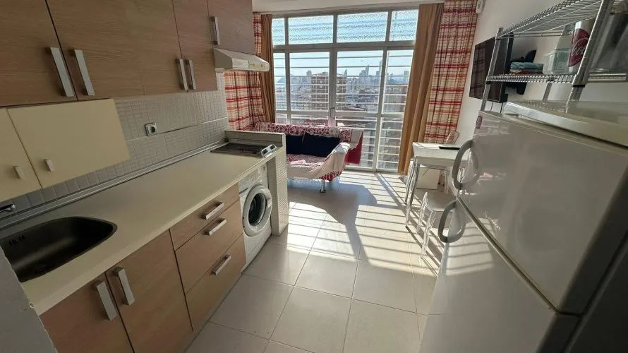 42m² apartment for sale, Benidorm, Spain No. 2280 № 8