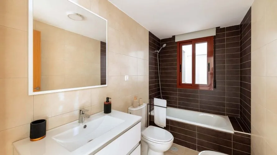 1 bedroom apartment for sale, Avileses, Spain No. 2230 № 5