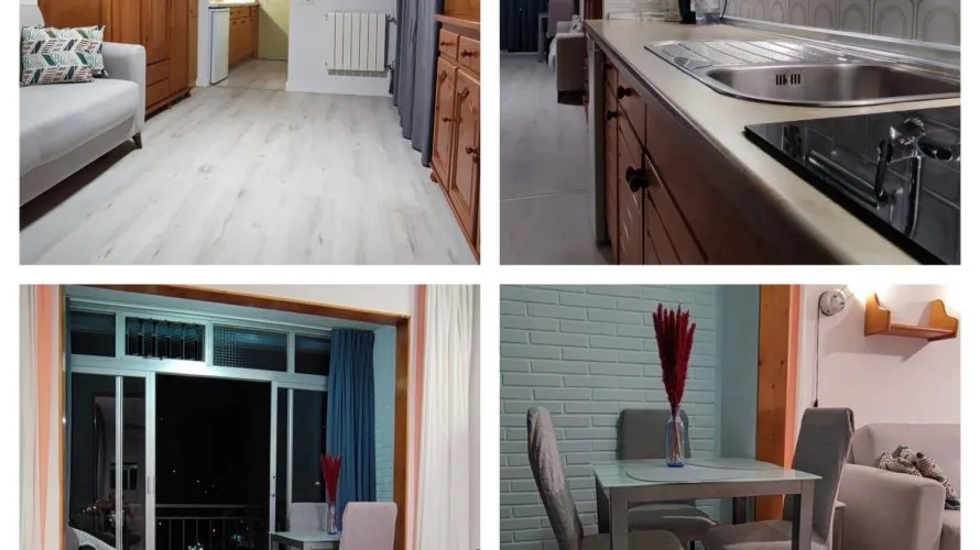 29m² apartment for sale, Finestrat, Spain No. 2228 № 16