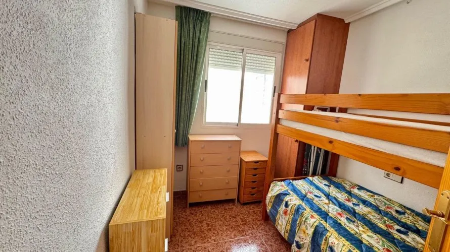 2 bedrooms penthouse for sale, Torrevieja, Spain No. 2207 № 15
