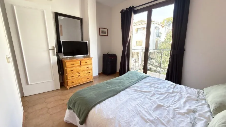 2 bedrooms apartment for sale, Villamartin, Spain No. 2302 № 5