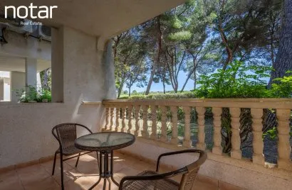 78m² apartment for sale, Villacostas, Spain No. 2120