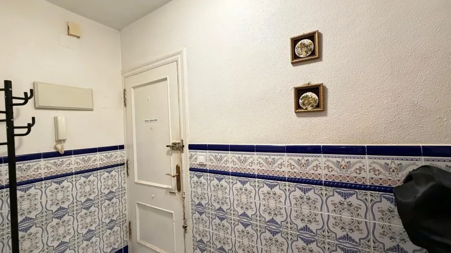 1 bedroom apartment for sale, Torrevieja, Spain No. 2217 № 24