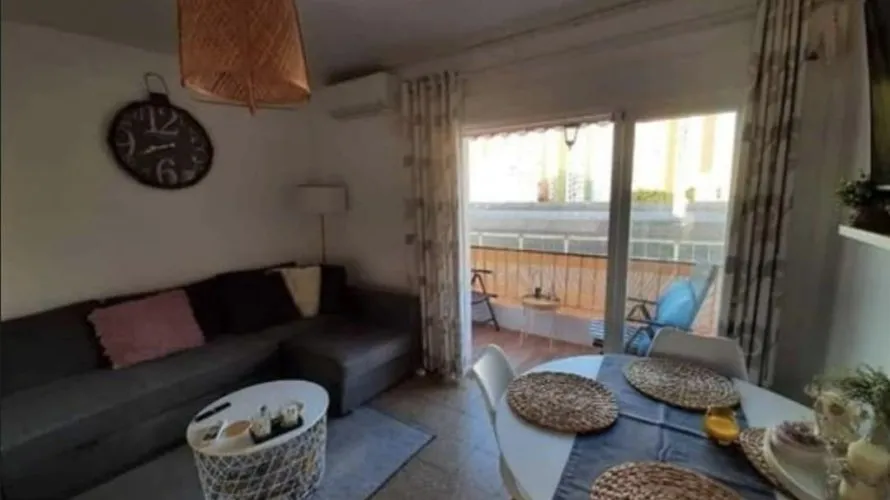 3 bedrooms apartment for sale, Villajoyosa, Spain No. 2175