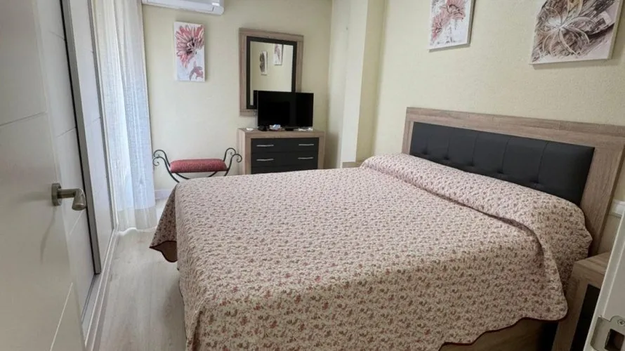 107m² apartment for sale, Torrevieja, Spain No. 2055 № 9
