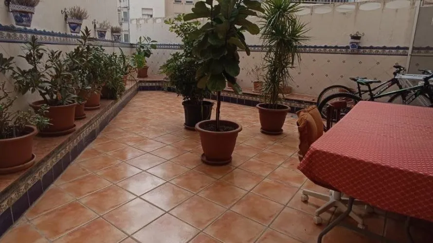1 bedroom apartment for sale, Gandia, Spain No. 2167