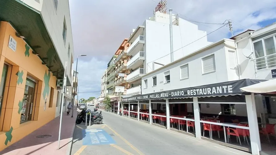 3 bedrooms penthouse for sale, Torrevieja, Spain No. 2226 № 2