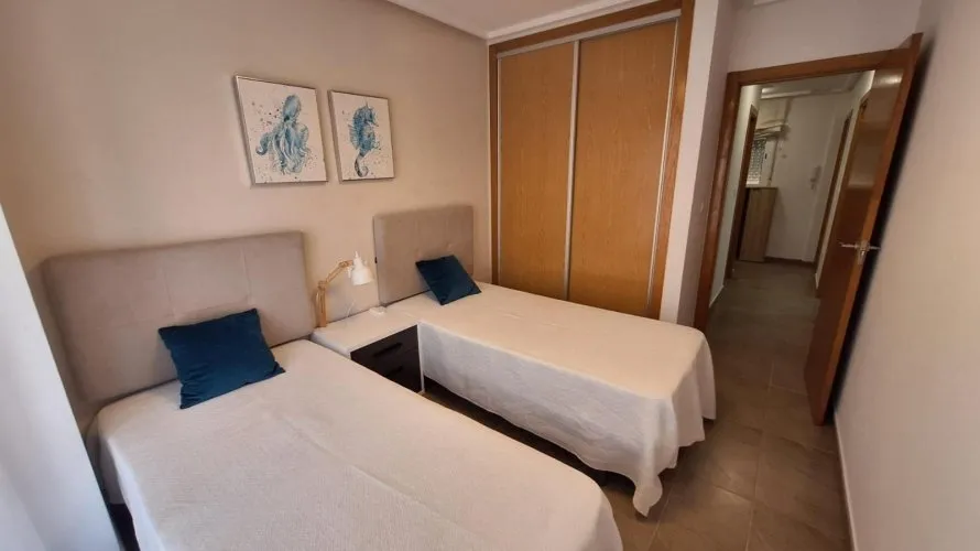 2 bedrooms apartment for sale, Torrevieja, Spain No. 2150 № 8