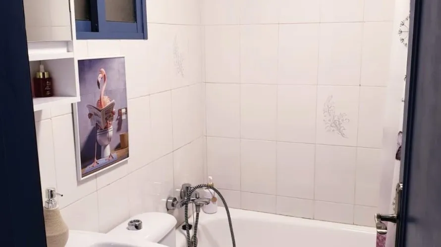 24m² apartment for sale, Torrevieja, Spain No. 2373 № 1