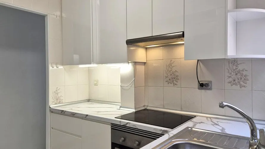 2 bedrooms apartment for sale, Alicante, Spain No. 2297 № 4