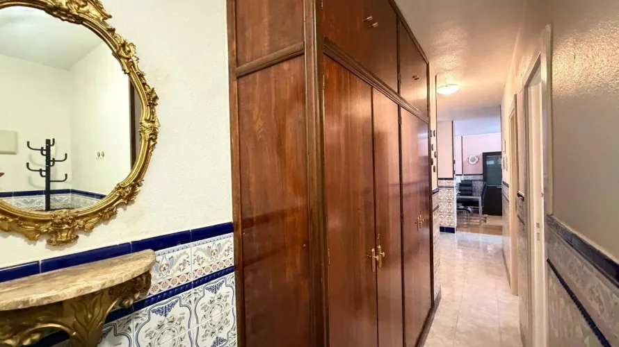 1 bedroom apartment for sale, Torrevieja, Spain No. 2217 № 22