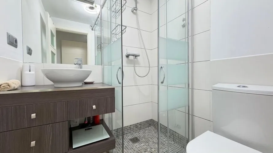 3 bedrooms apartment for sale, Dehesa De Campoamor, Spain No. 2046 № 8