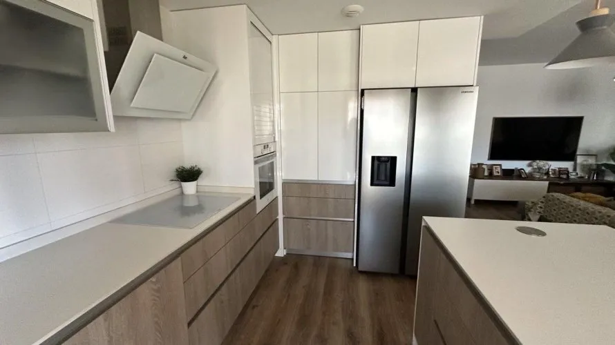 3 bedrooms apartment for sale, Alicante, Spain No. 2153 № 14