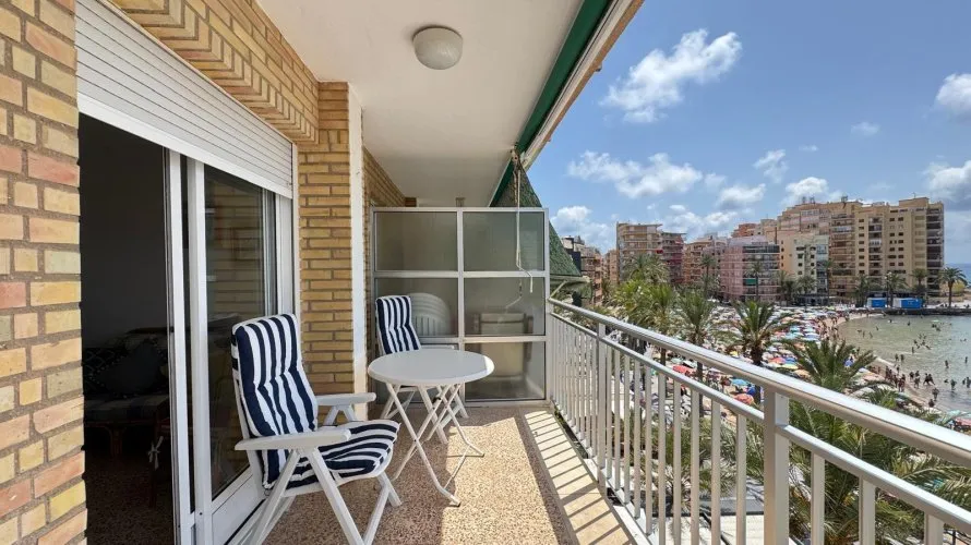 3 bedrooms apartment for sale, Torrevieja, Spain No. 1989 № 14