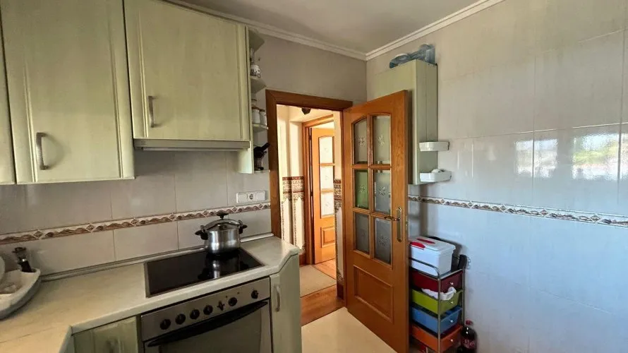 4 bedrooms apartment for sale, La Nucia, Spain No. 2006 № 9