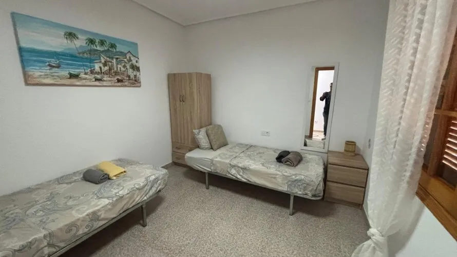 1 bedroom apartment for sale, Torrevieja, Spain No. 2066 № 10