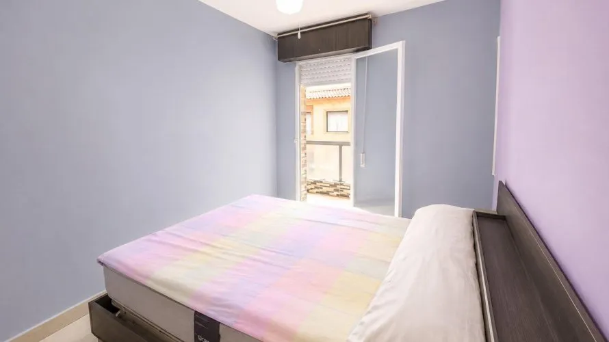 1 bedroom apartment for sale, Torrevieja, Spain No. 2323 № 5