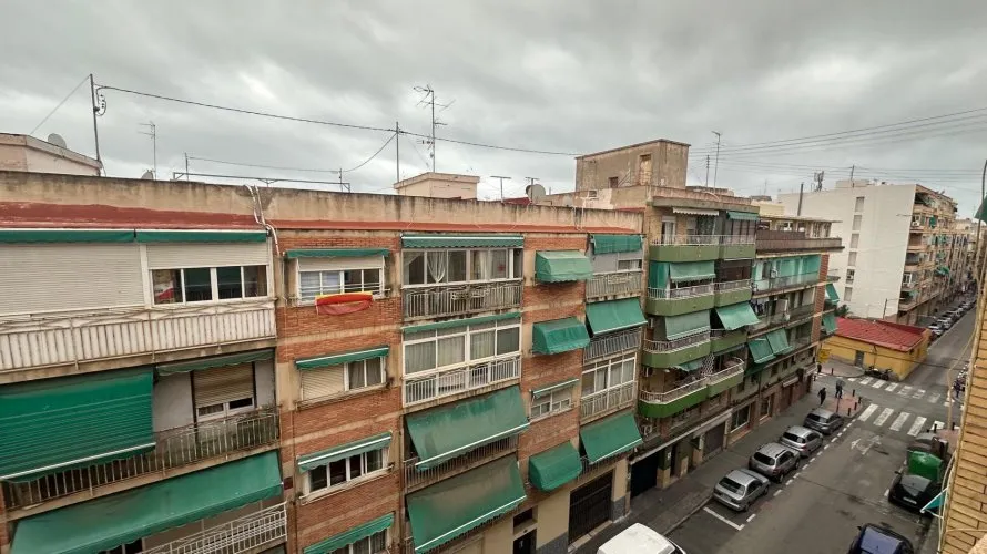 2 bedrooms apartment for sale, Alicante, Spain No. 2171